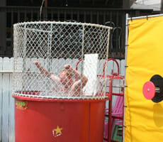 Dunk Tank