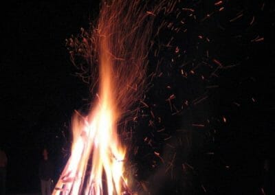 Bonfire