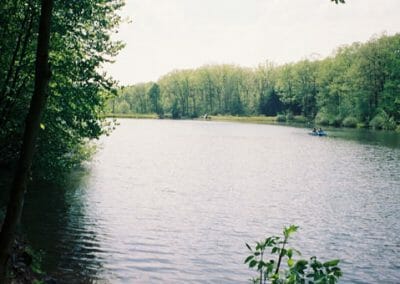 Woods Lake