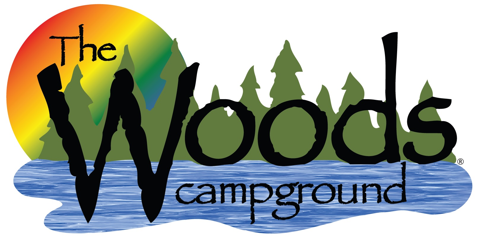 Woods logo