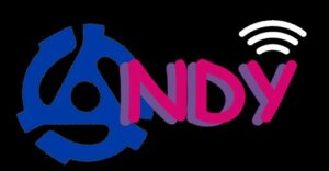 DJ Andy logo