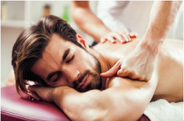 massage image