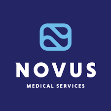 NOVUS logo