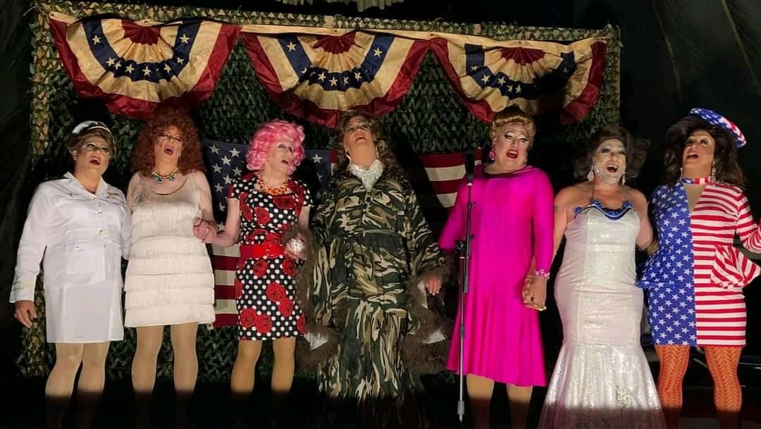Drag Ladies of Lehighton