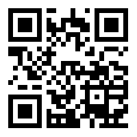 Woods Vote QR code