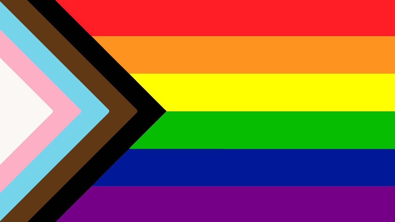 Progressive Flag