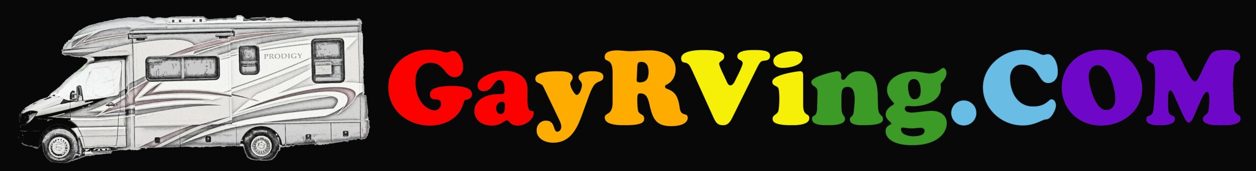 GayRVing logo