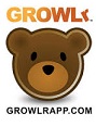 Growler logo