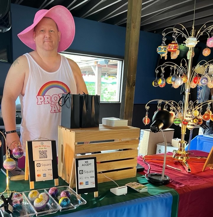 2024 Lehighton Christmas in July Art and Craft Show