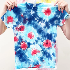 Tie Dye shirt