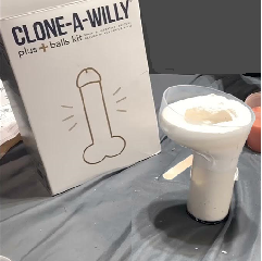 Clone-A-Willy