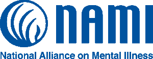 NAMI logo