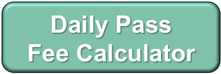Daily Pass Fees button