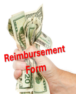 Reimbursement Graphic