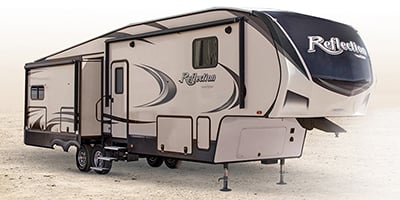 2018_GrandDesign_Reflection Grand Design Reflection 337RLS for sale