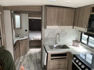 Gatewood 10h Trailer for Sale