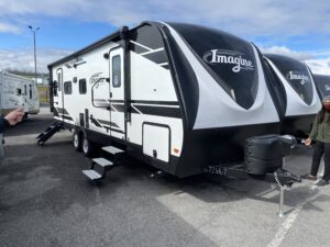 Gatewood 2 Trailer for Sale