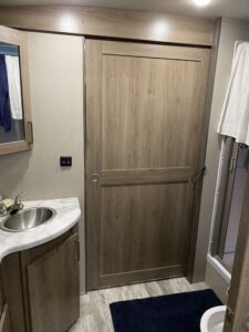 Gatewood 5 Trailer for Sale