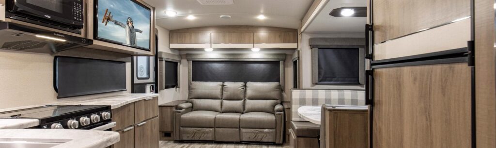 Gatewood 7h Trailer for Sale