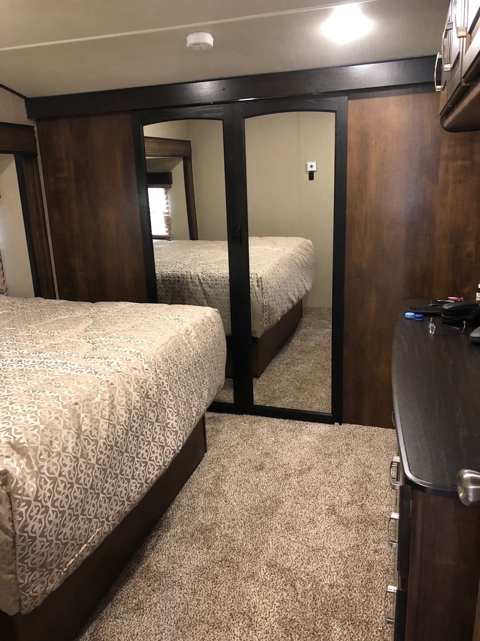 MS66 Grand Design Reflection 337RLS for sale