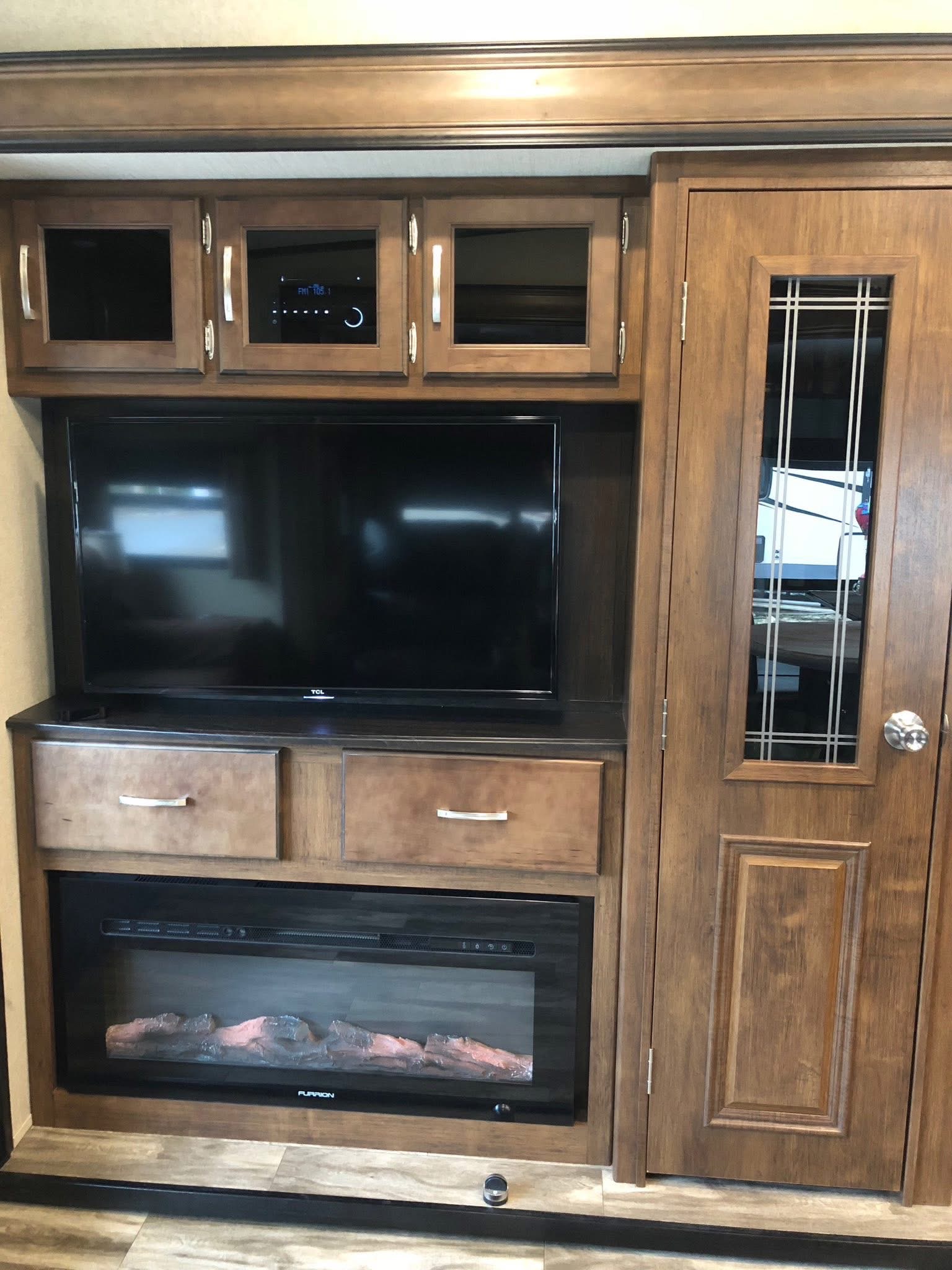 MS69 Grand Design Reflection 337RLS for sale