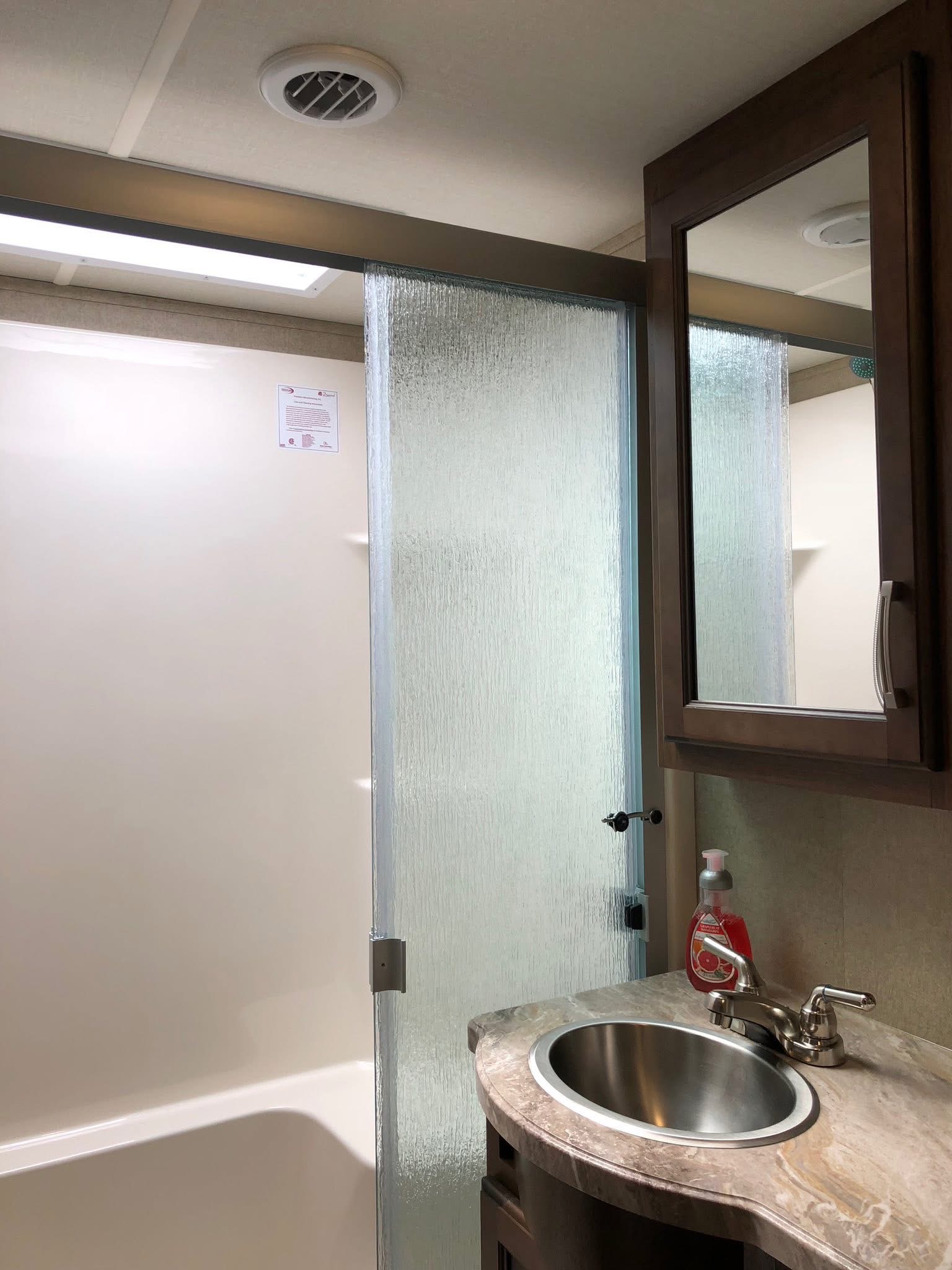 MS71 Grand Design Reflection 337RLS for sale