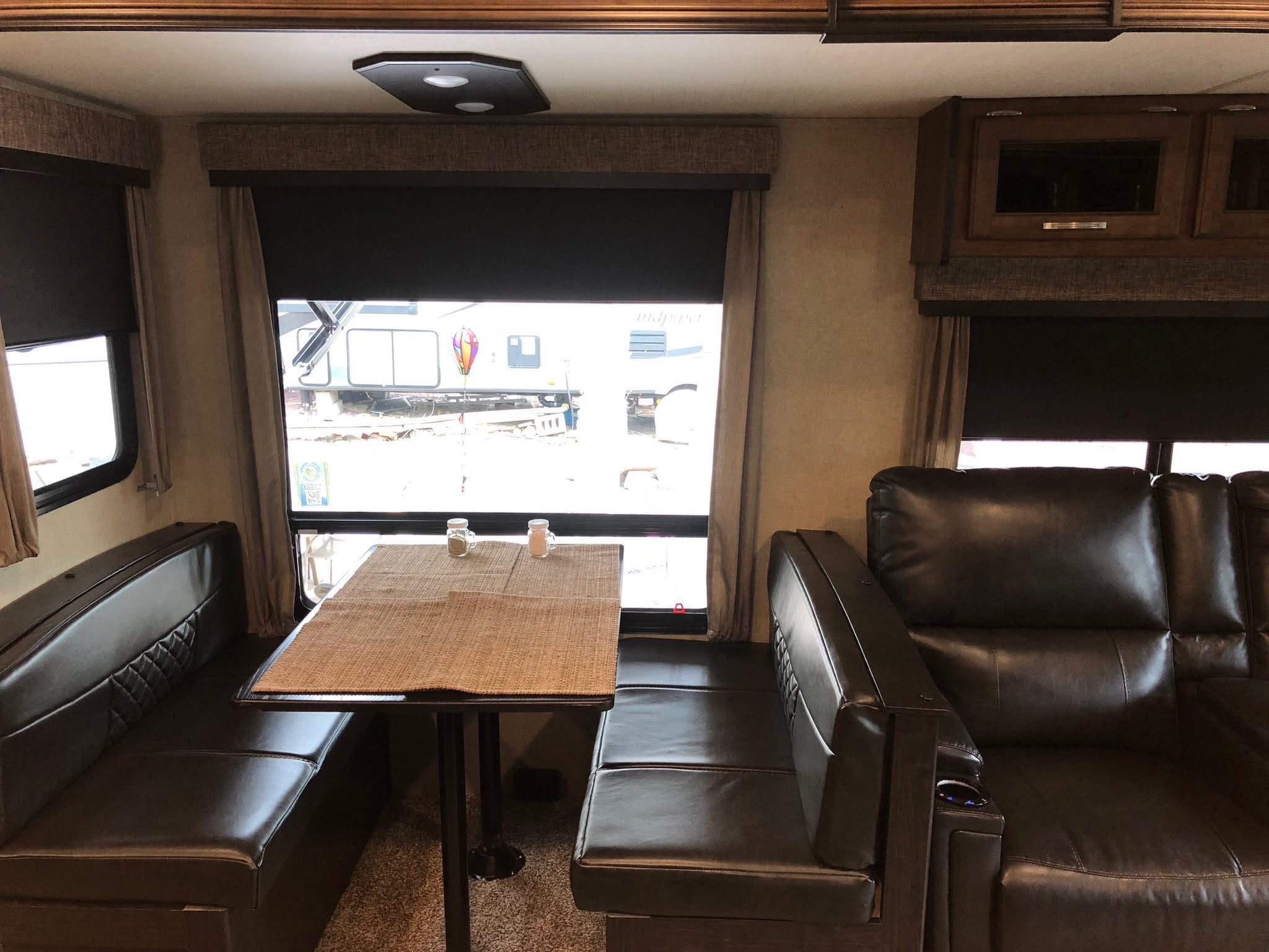 MS73 Grand Design Reflection 337RLS for sale