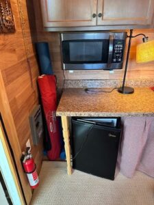 Shed3 Site 107 is for sale
