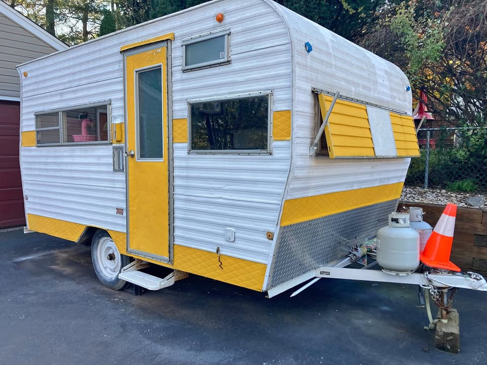 1973 Rancho el rae
