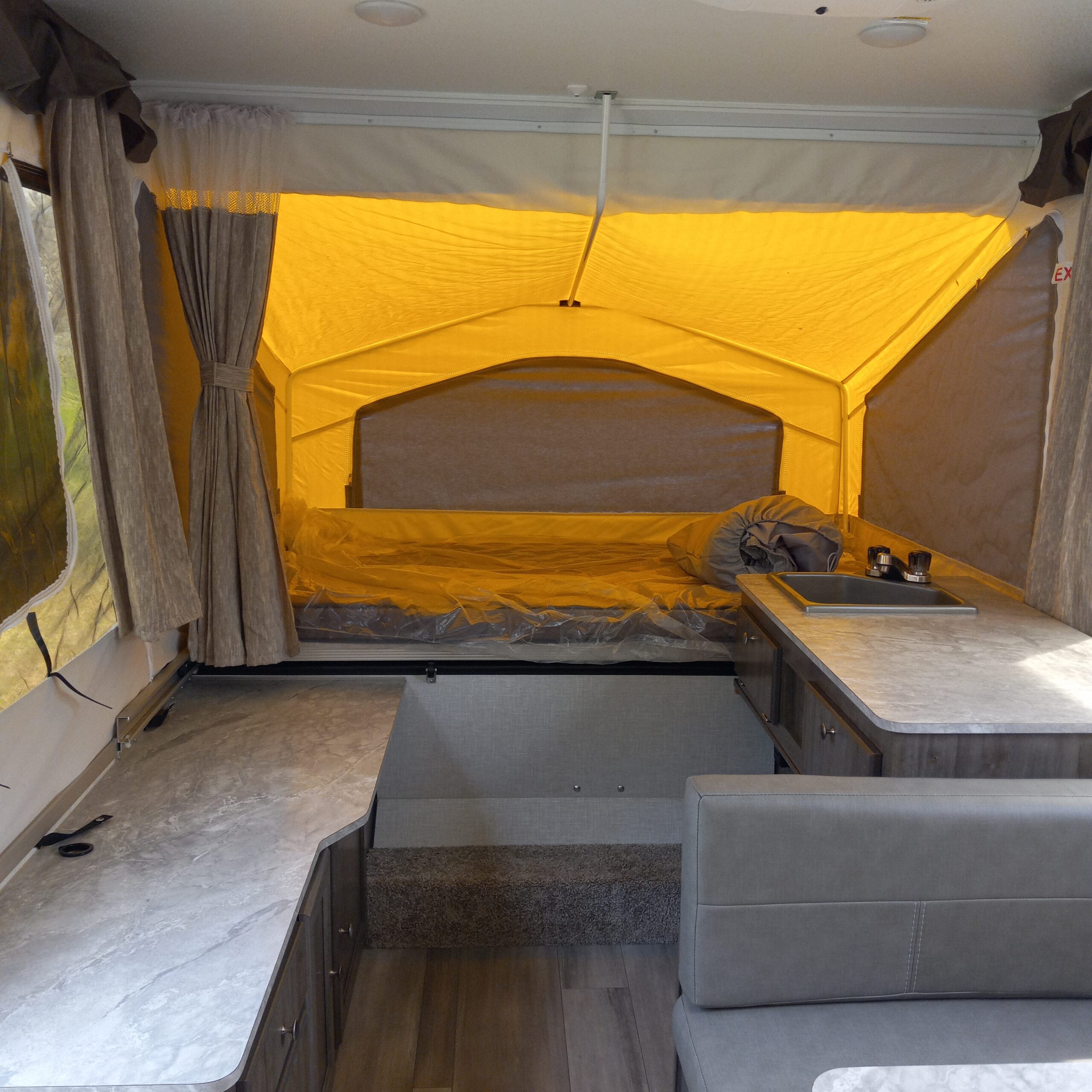 2022 Rockwood Freedom for sale
