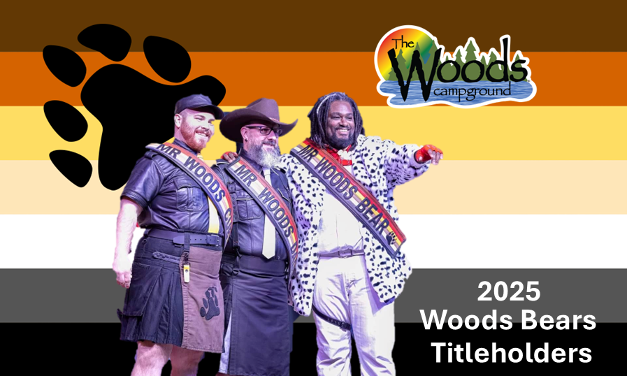 Bear Title Holders