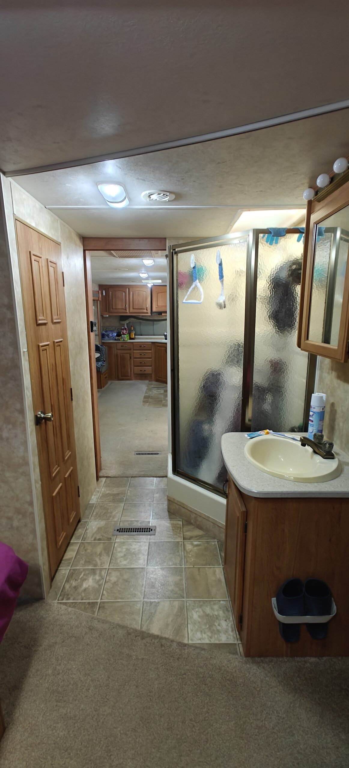 2008 Jayco for sale