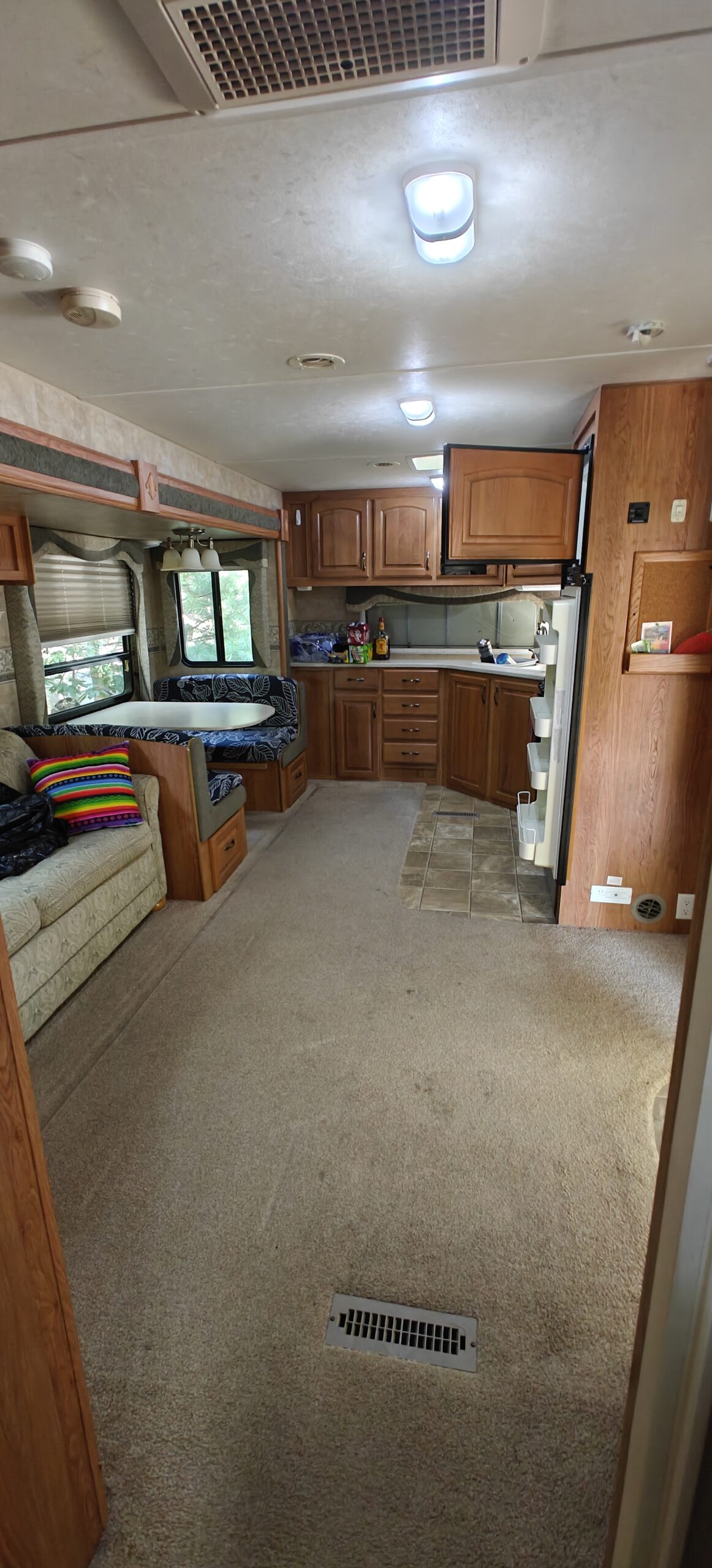 2008 Jayco for sale