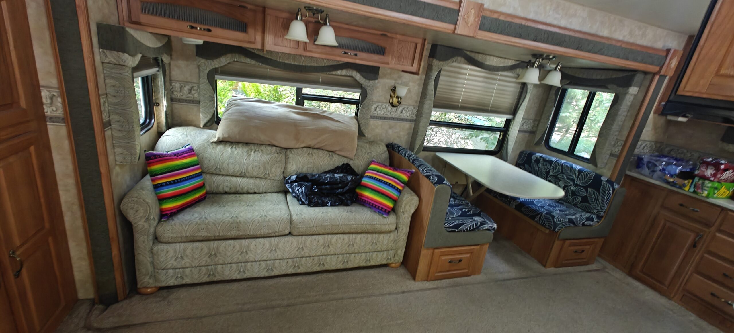 2008 Jayco for sale