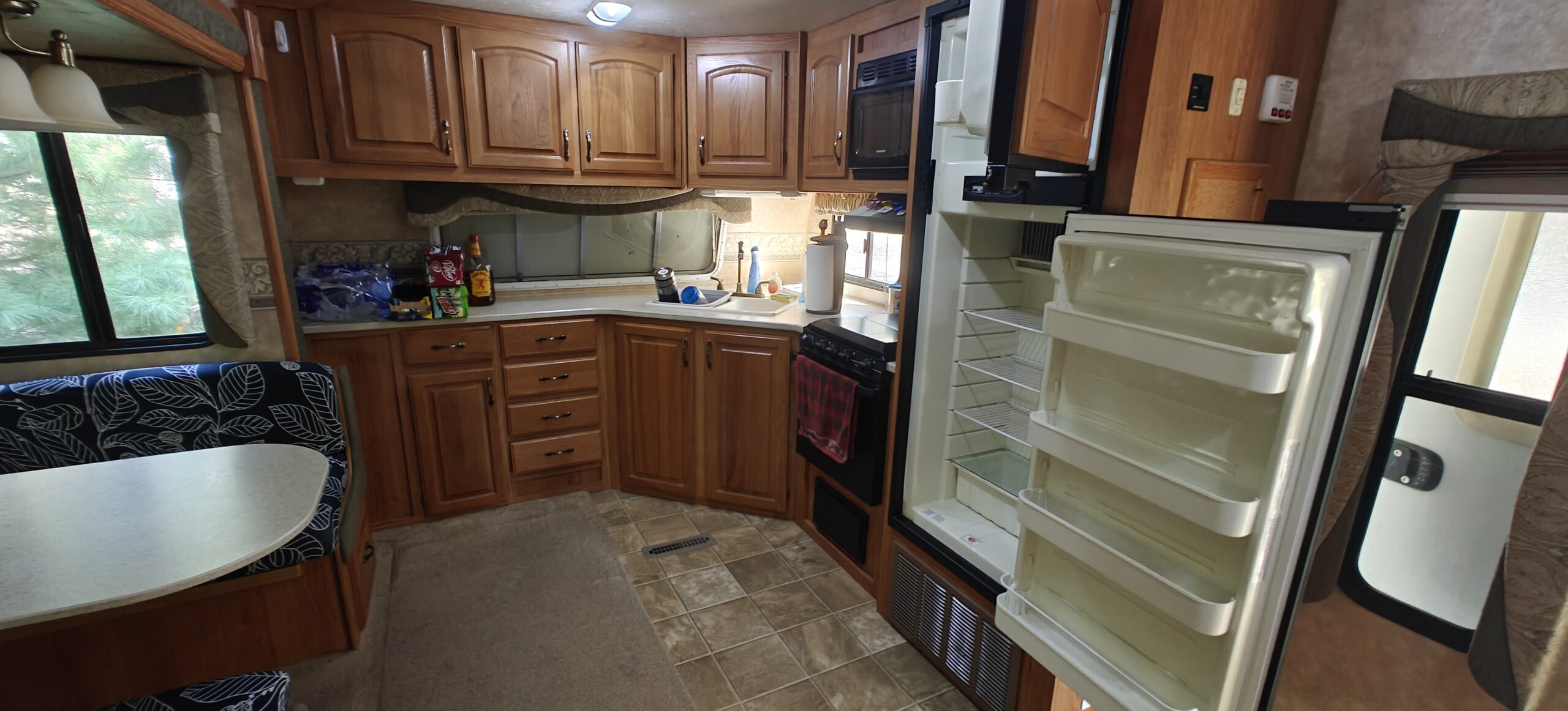 2008 Jayco for sale