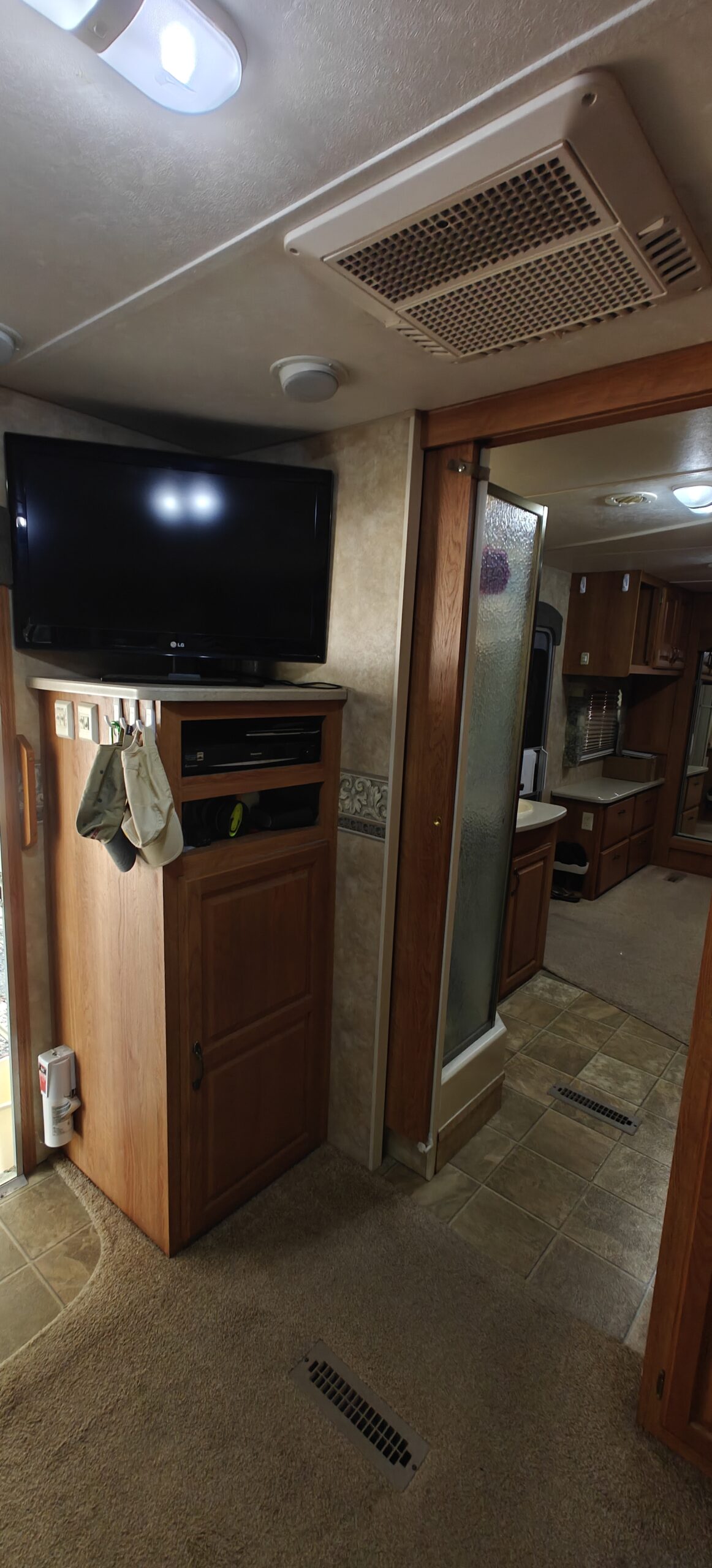 2008 Jayco for sale