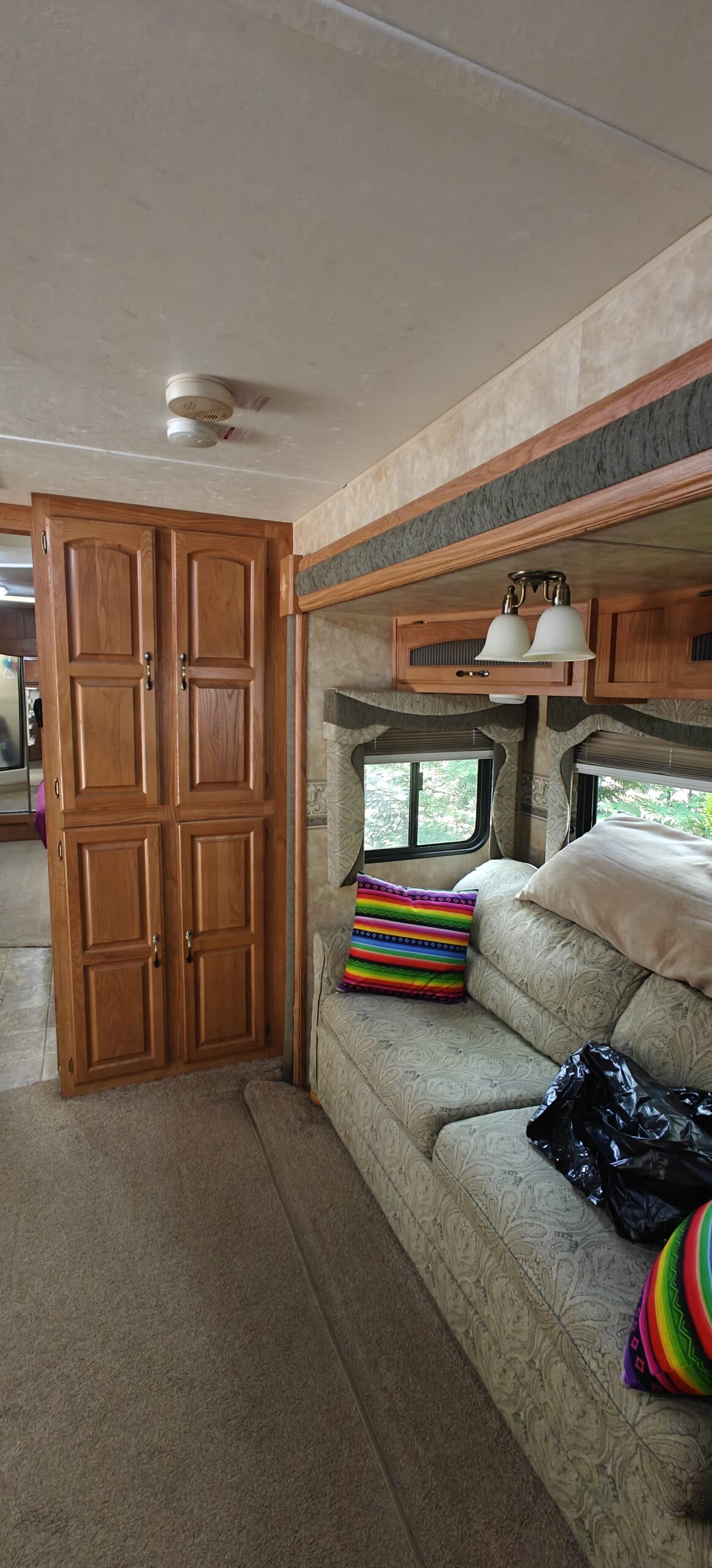 2008 Jayco for sale
