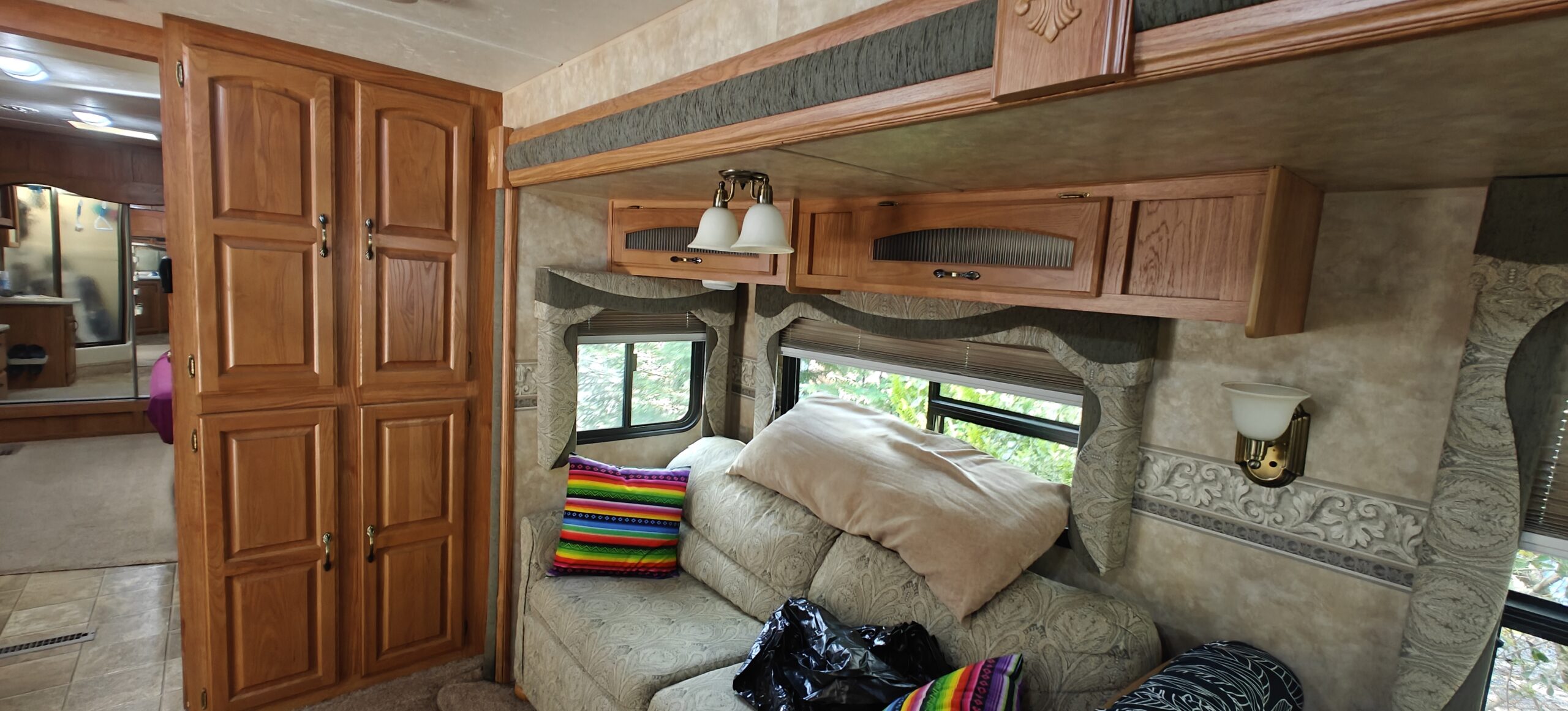 2008 Jayco for sale