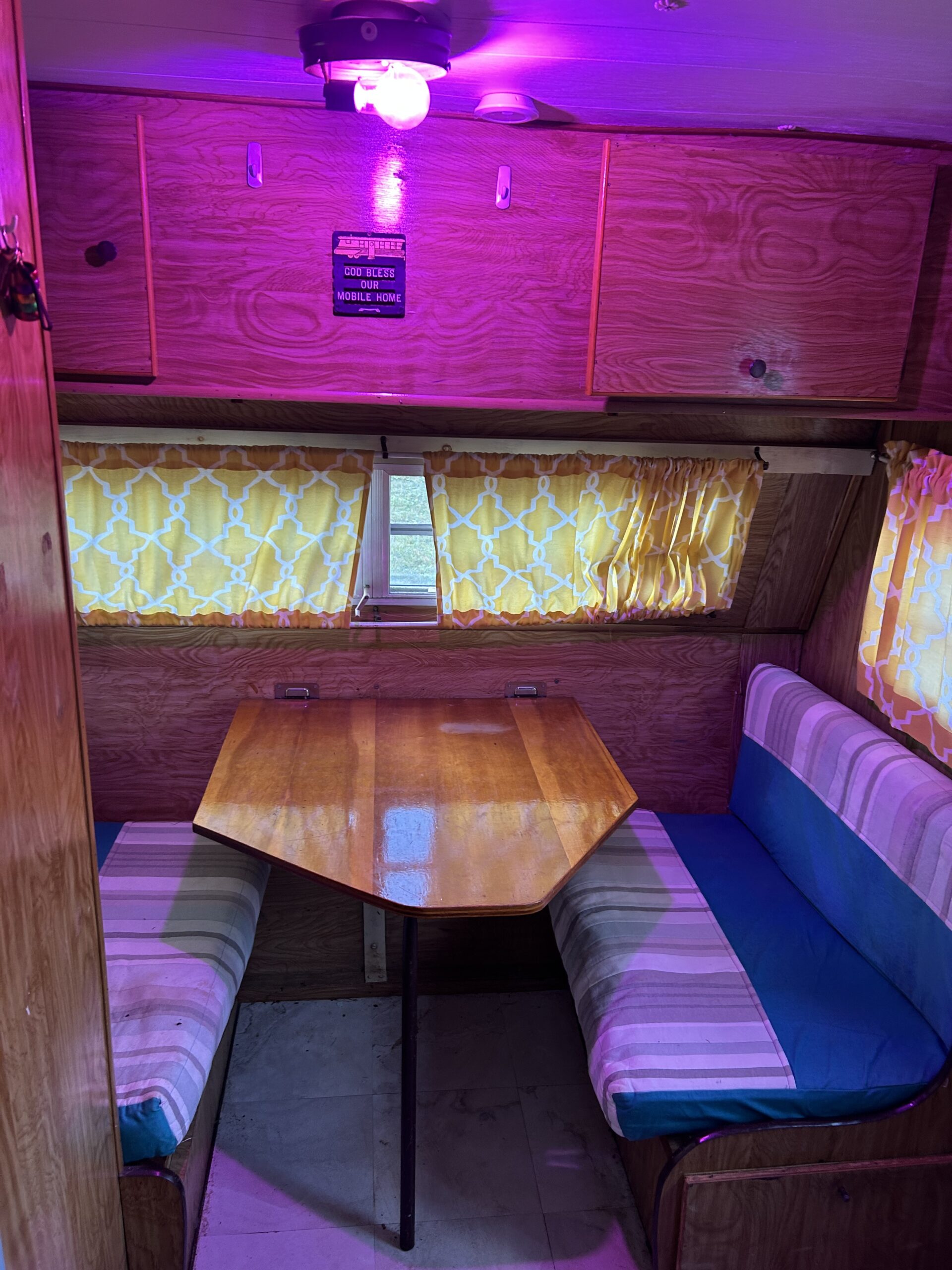 1976 Timberlake for sale