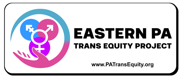 Eastern PA Trans Equity Project Eastern PA Trans Equity Project logo