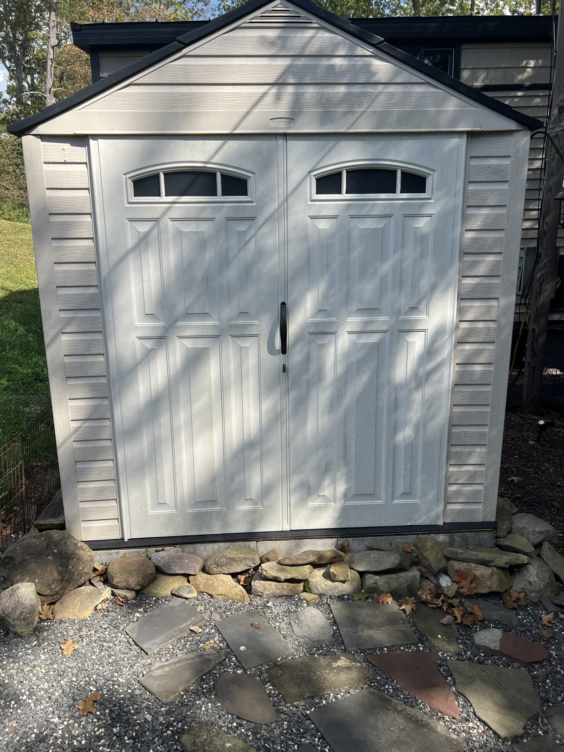 Site 151 is for sale