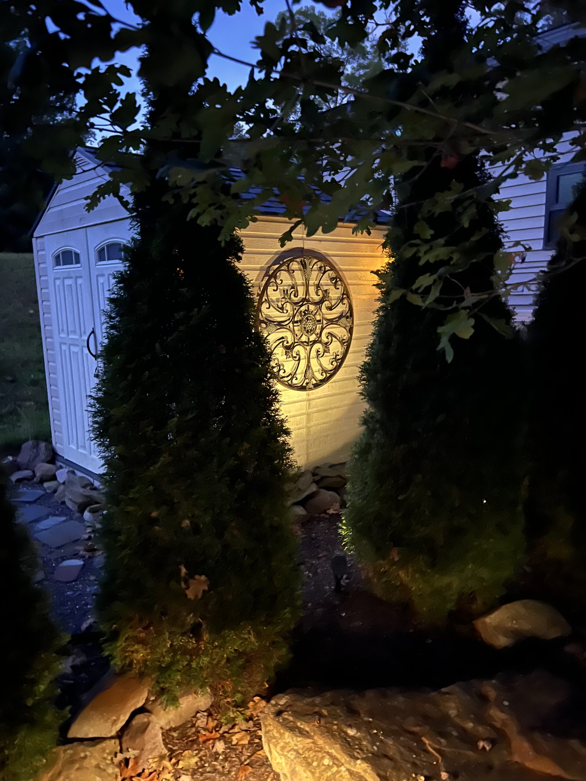 Site 151 is for sale