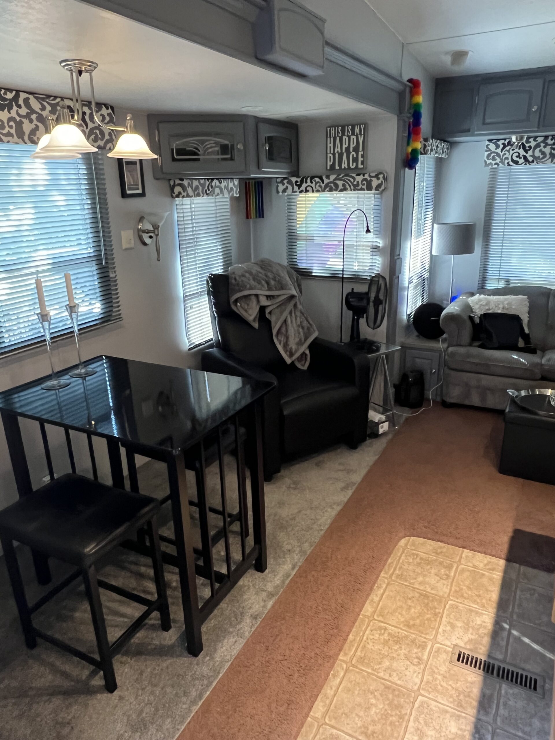 Site 151 is for sale