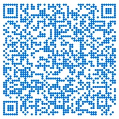 Party Fund QR Code