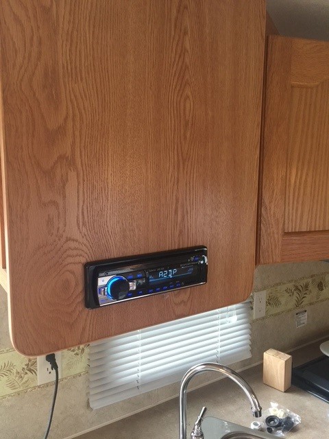 2006 Sunnybrook for sale