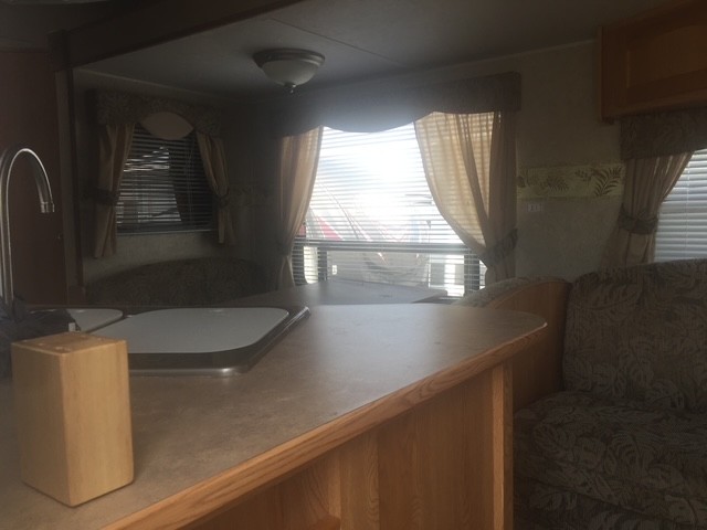 2006 Sunnybrook for sale