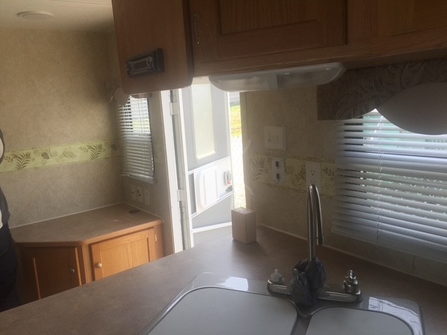 2006 Sunnybrook for sale