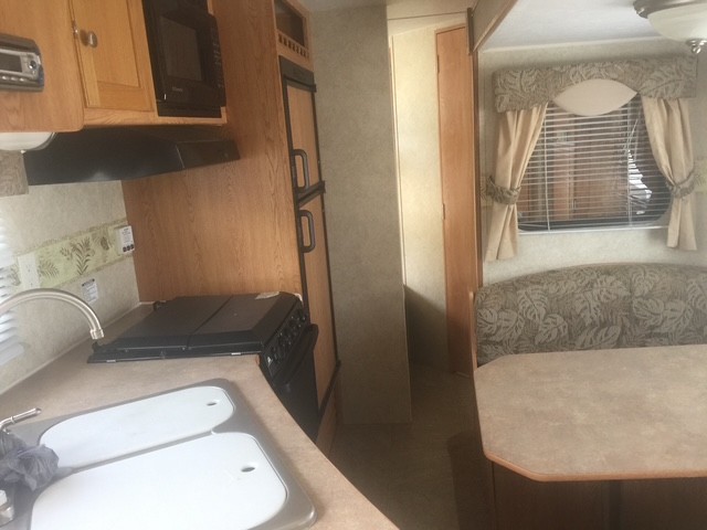 2006 Sunnybrook for sale