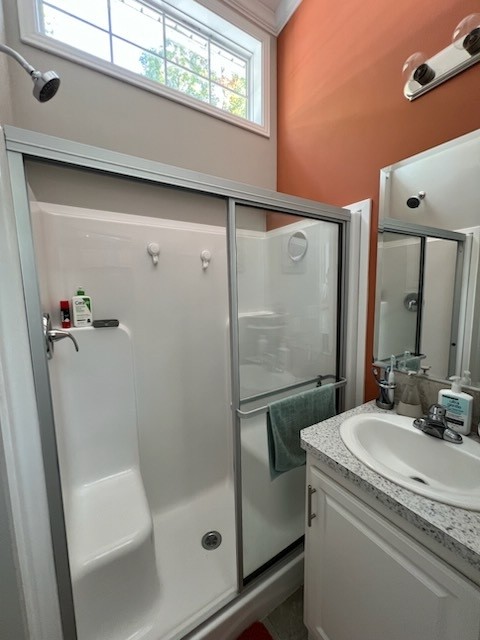 Site 165 is for sale