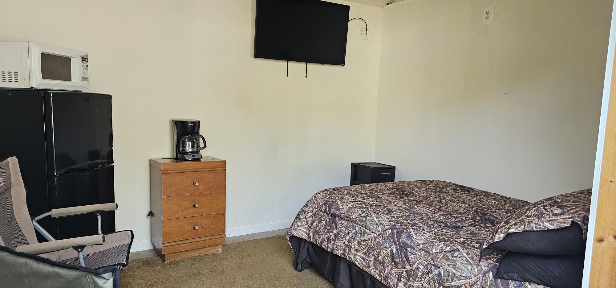 Site 154 is for sale